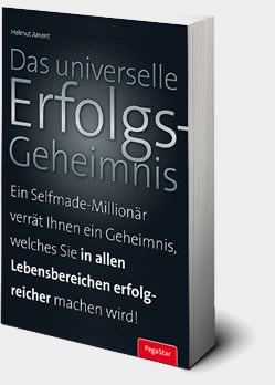 E-Book kostenlos - Mit universellen Geheimnis zum Millionär