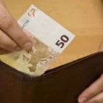 Geld sparen mit Kontrolle der Ausgaben