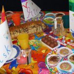 Ein gut vorbereiteter Kindergeburtstag bietet viel Spaß, Foto: © Claudia Hautumm / pixelio.de
