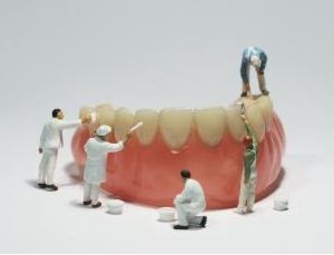 Eine Zahnzusatzversicherung kann vor bösen Überraschungen schützen